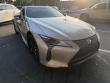 2018 LEXUS LC LC 500 Coupe