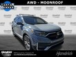 Honda CR-V Hybrid