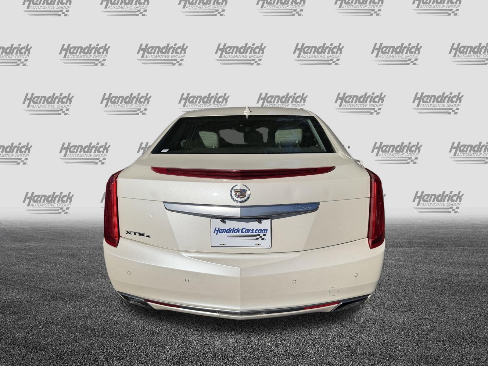 CADILLAC XTS Luxury