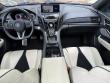 2022 Acura RDX w/A-Spec Advance Package SUV