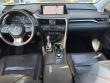 2017 LEXUS RX 350 SUV