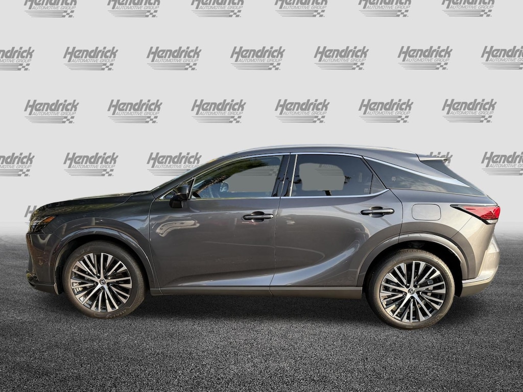 Used 2025 Lexus RX RX 350 Premium Plus SUV