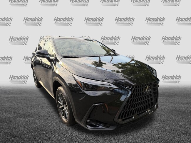 2025 LEXUS NX NX 250 Premium SUV