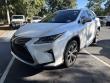 2017 LEXUS RX 350 SUV