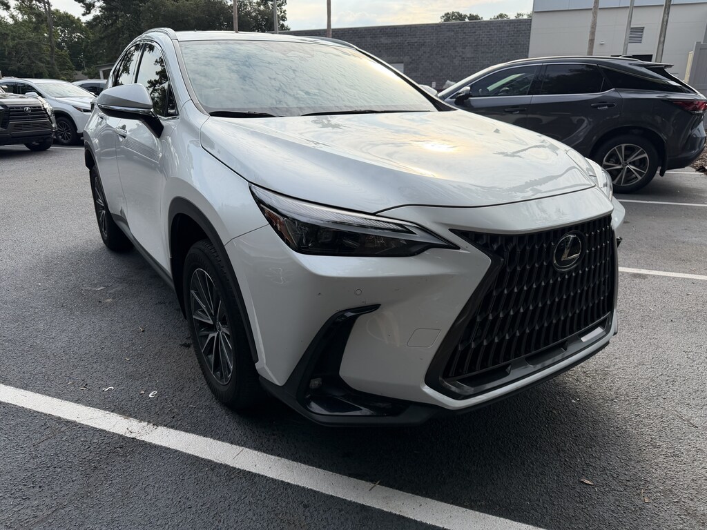 Used 2024 Lexus NX NX 250 Premium SUV