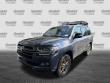 2021 Toyota Land Cruiser Heritage Edition SUV