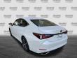 2025 LEXUS ES 350 Sedan