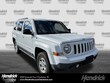  Jeep Patriot