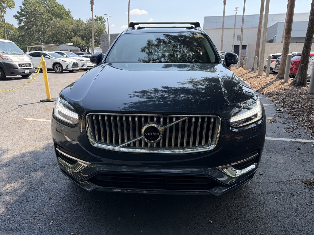 Used 2025 Volvo XC90 Ultra SUV