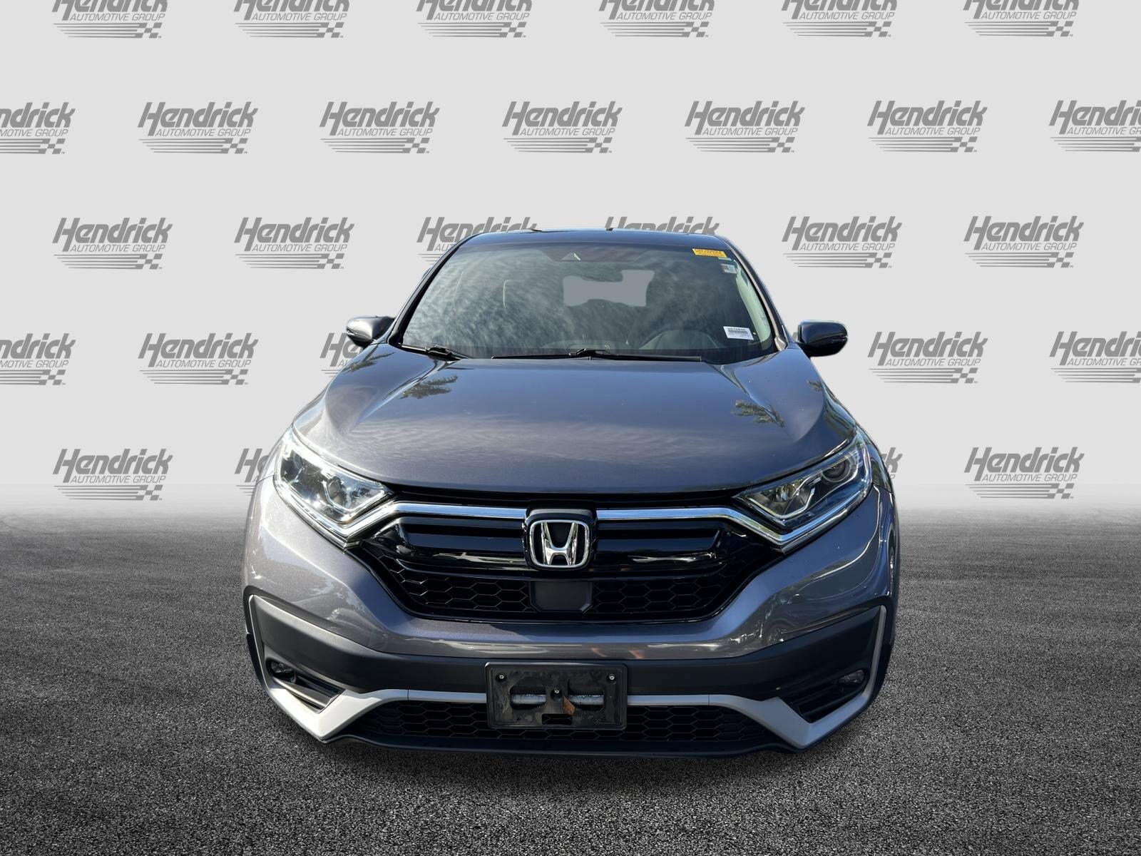 2020 Honda CR-V EX photo 3