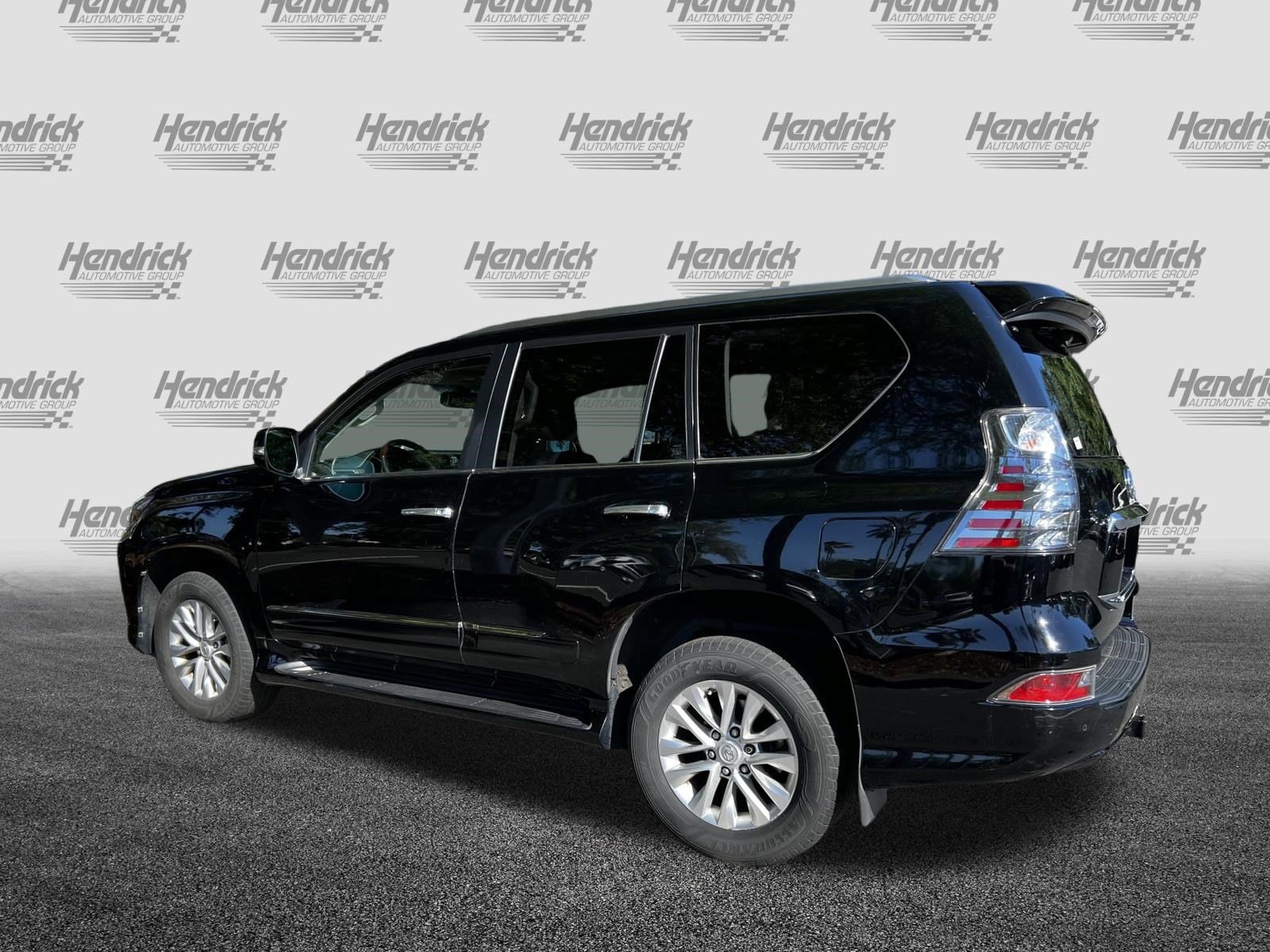 2014 LEXUS GX 460 photo 4