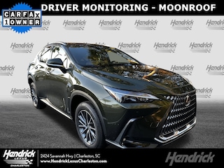 2025 LEXUS NX NX 250 Premium SUV