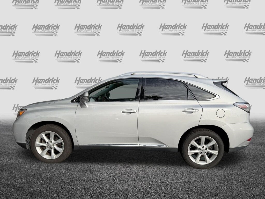 Used 2010 Lexus RX 350 SUV