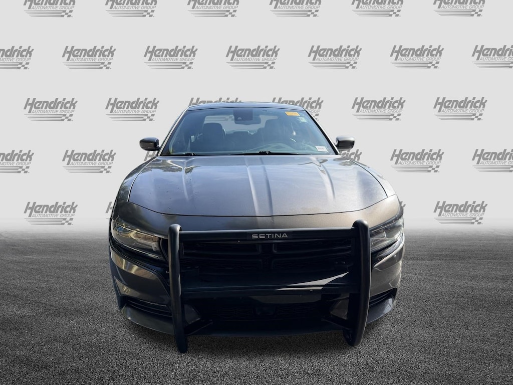 Used 2015 Dodge Charger Road/Track Sedan