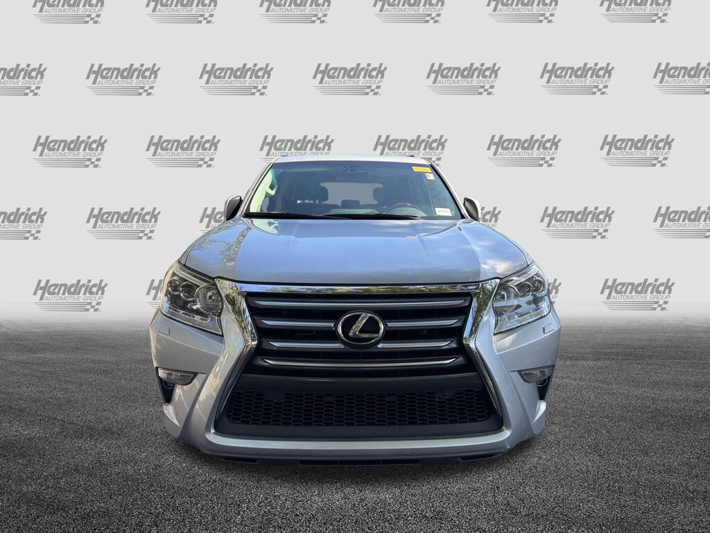 Used 2017 Lexus GX GX 460 Premium SUV