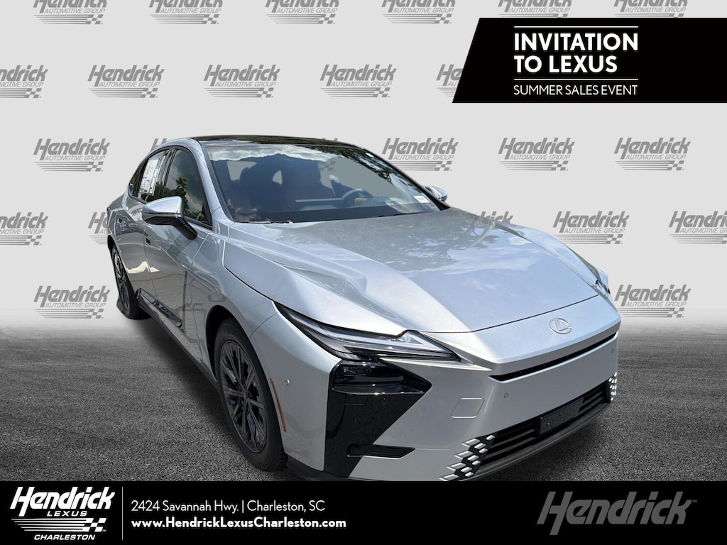 New 2026 Lexus ES 350h PREMIUM PLUS AWD Sedan