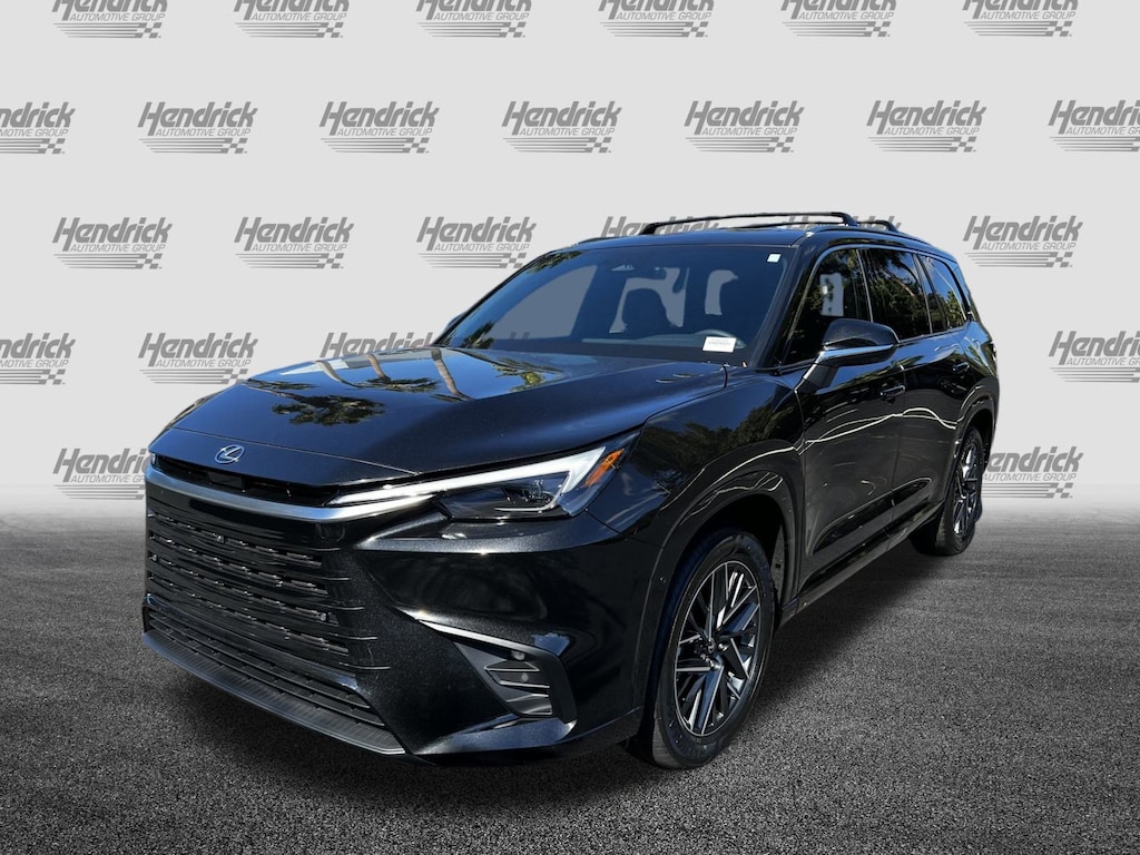 New 2026 Lexus TX TX 350 Premium SUV