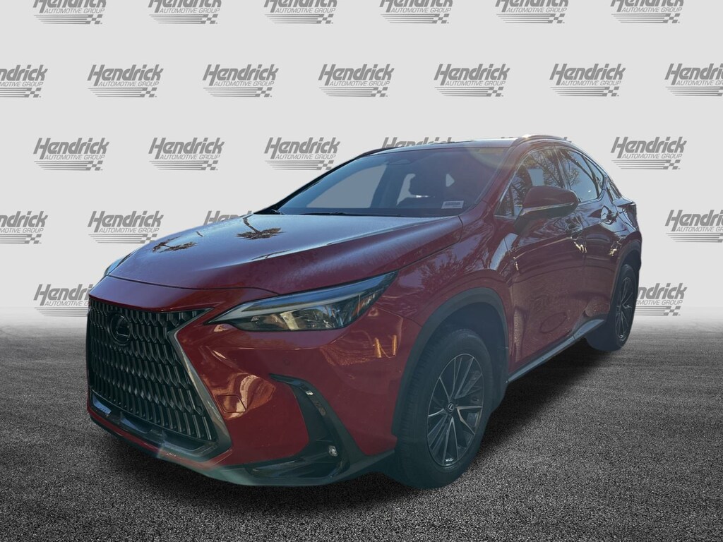 Used 2024 Lexus NX NX 250 Premium SUV