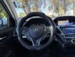 2017 Acura MDX w/Advance Pkg SUV