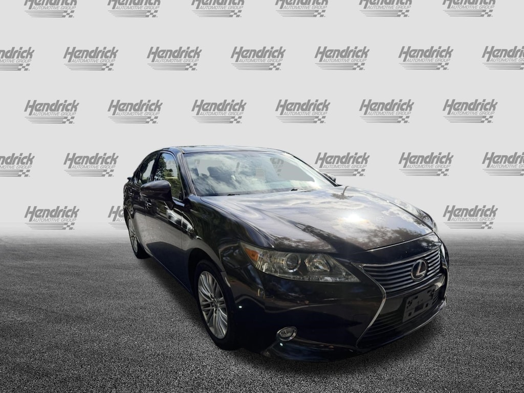 Used 2014 Lexus ES 350 Sedan