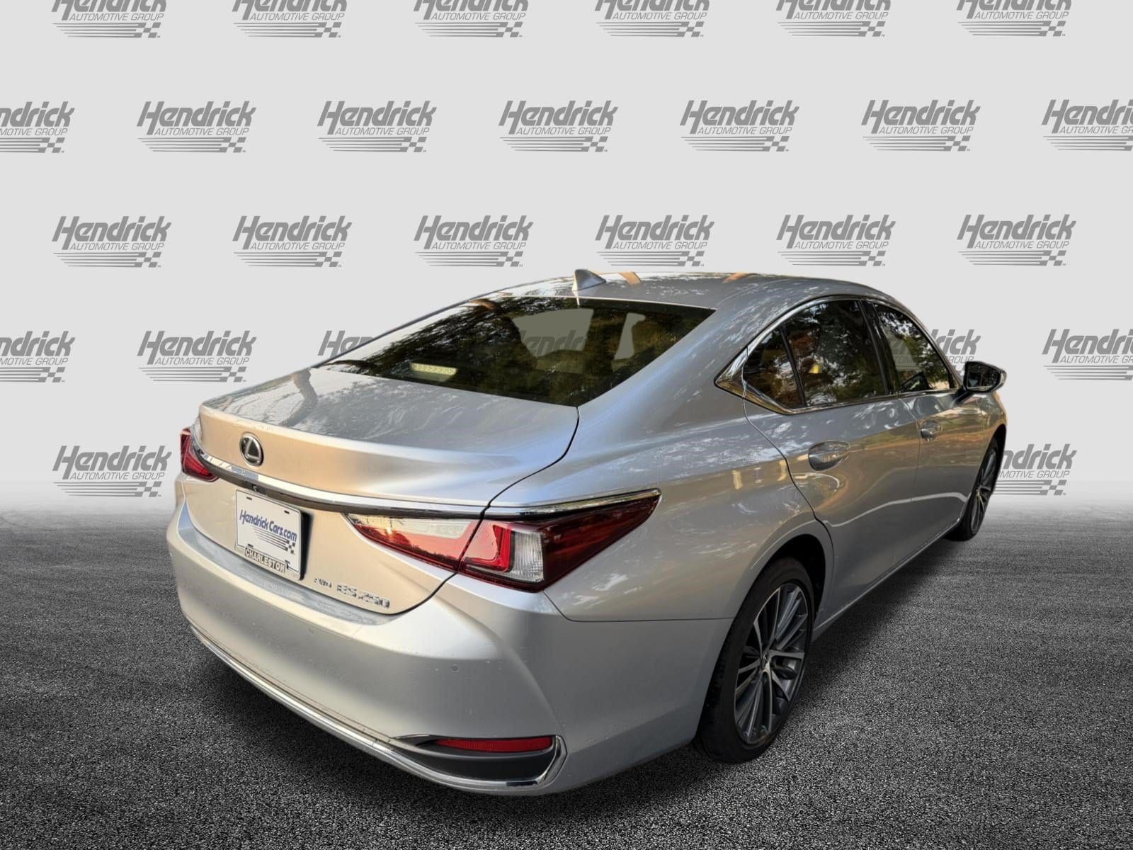 LEXUS ES ES 250