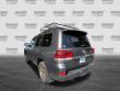 2021 Toyota Land Cruiser Heritage Edition SUV