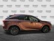 2024 LEXUS RX RX 350 Luxury SUV
