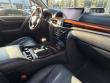 2017 LEXUS LX LX 570 SUV