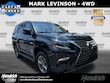 LEXUS GX 460