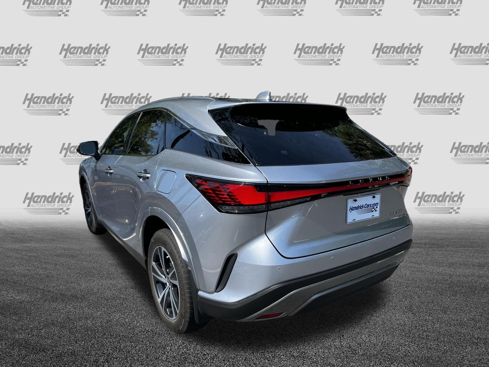 2024 LEXUS RX RX 350 Premium photo 4