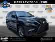 LEXUS GX 460