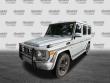 2013 Mercedes-Benz G-Class G 550 SUV