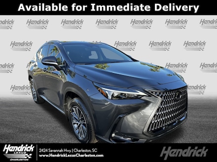 2026 LEXUS NX 350 PREMIUM SUV
