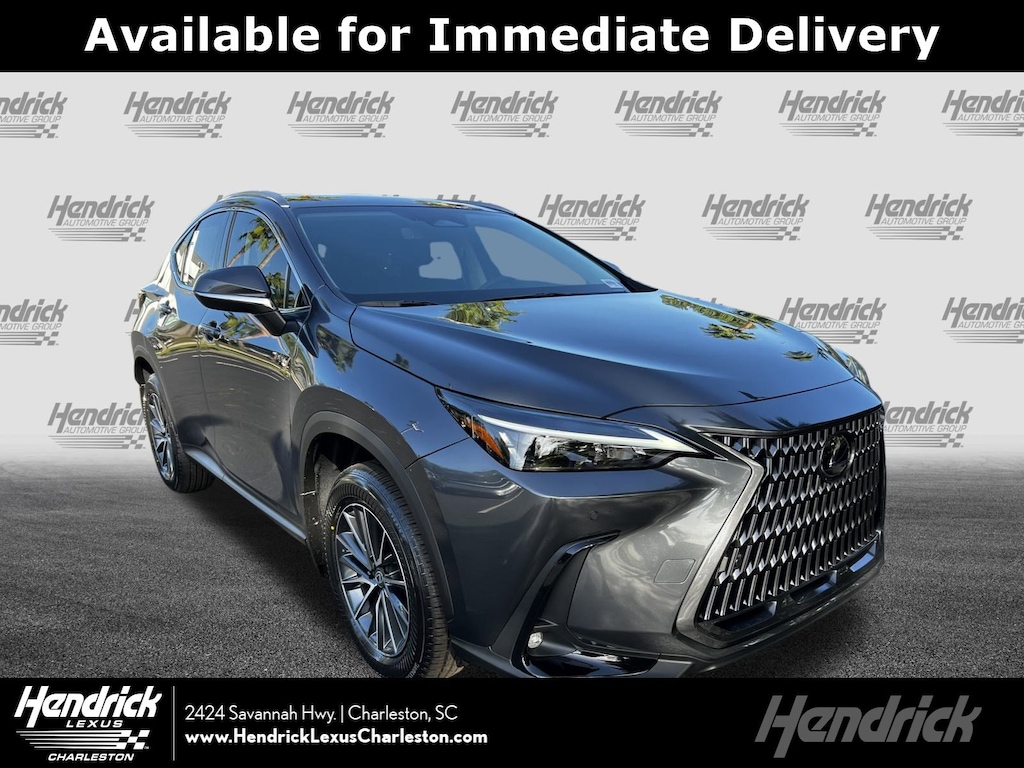 New 2026 Lexus NX 350 PREMIUM SUV