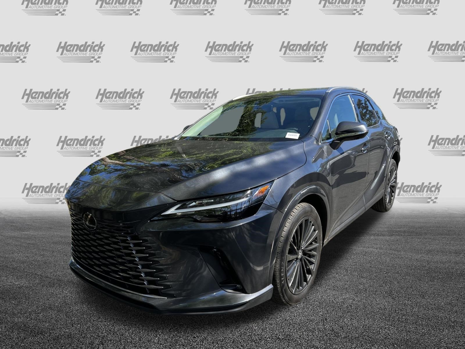 2024 LEXUS RX RX 350 Premium photo 2