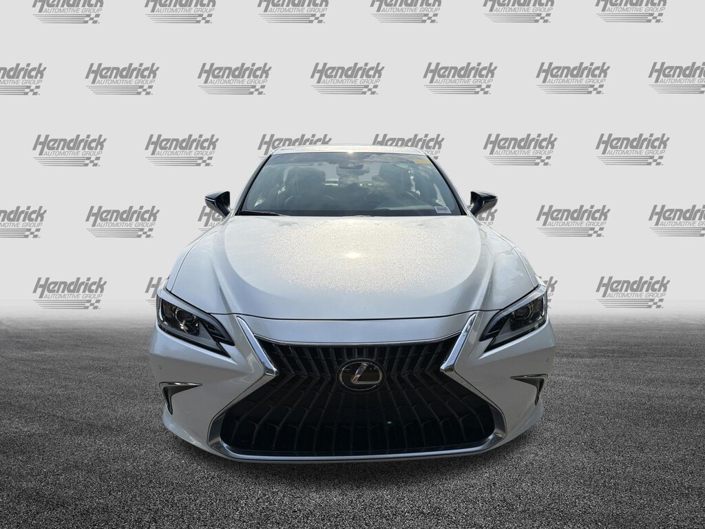 Used 2025 Lexus ES ES 350 Sedan