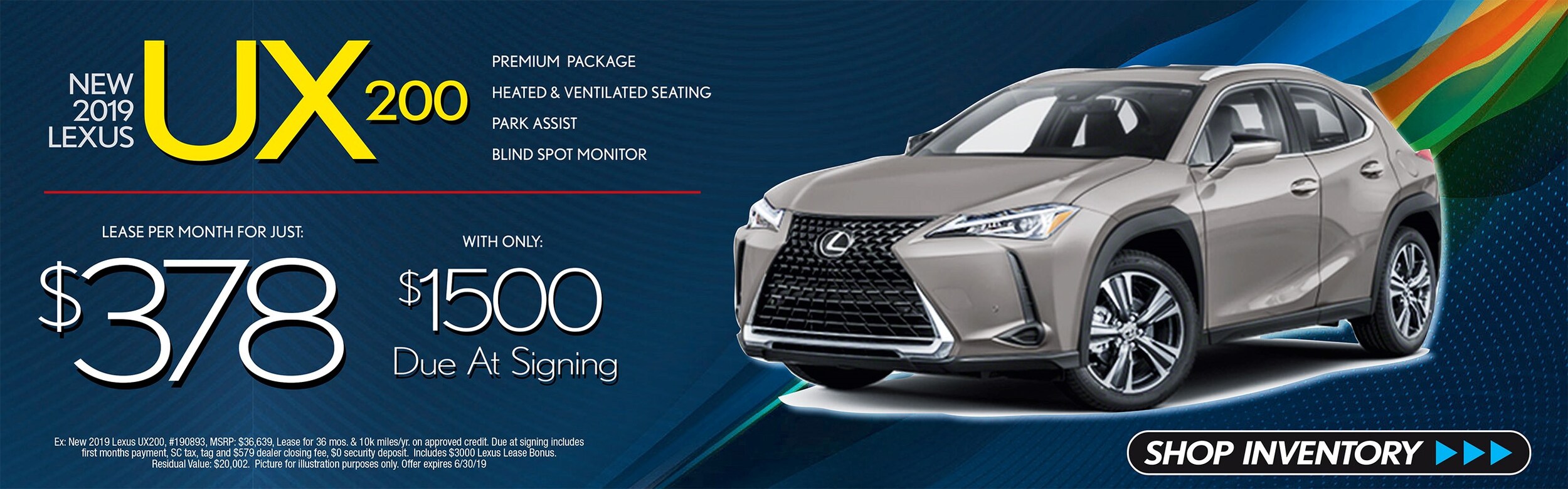 Dealer Daily Lexus >> Hendrick Lexus Charleston Dealer Daily Lexus >> Hendrick Lexus Charleston