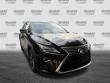 2018 LEXUS RX RX 350 SUV