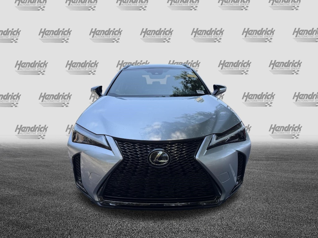 Used 2023 Lexus UX UX 250h F SPORT Handling SUV