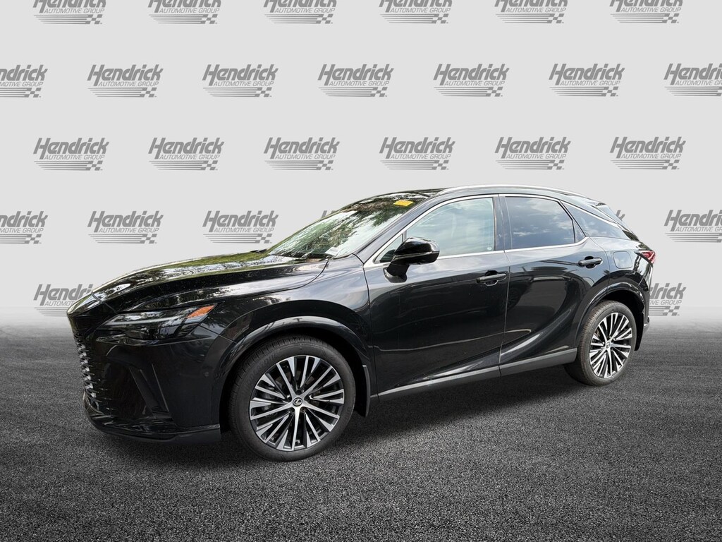 Used 2023 Lexus RX RX 350 Premium Plus SUV