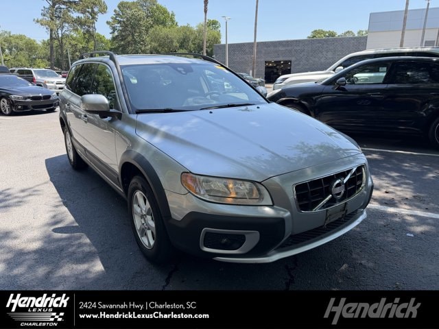 2012 Volvo XC70's photo