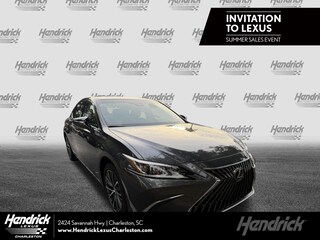 2025 LEXUS ES ES 350 Sedan