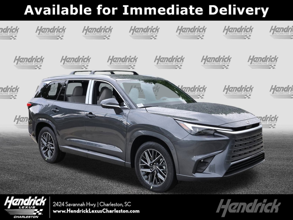 New 2026 Lexus TX TX 350 Premium SUV