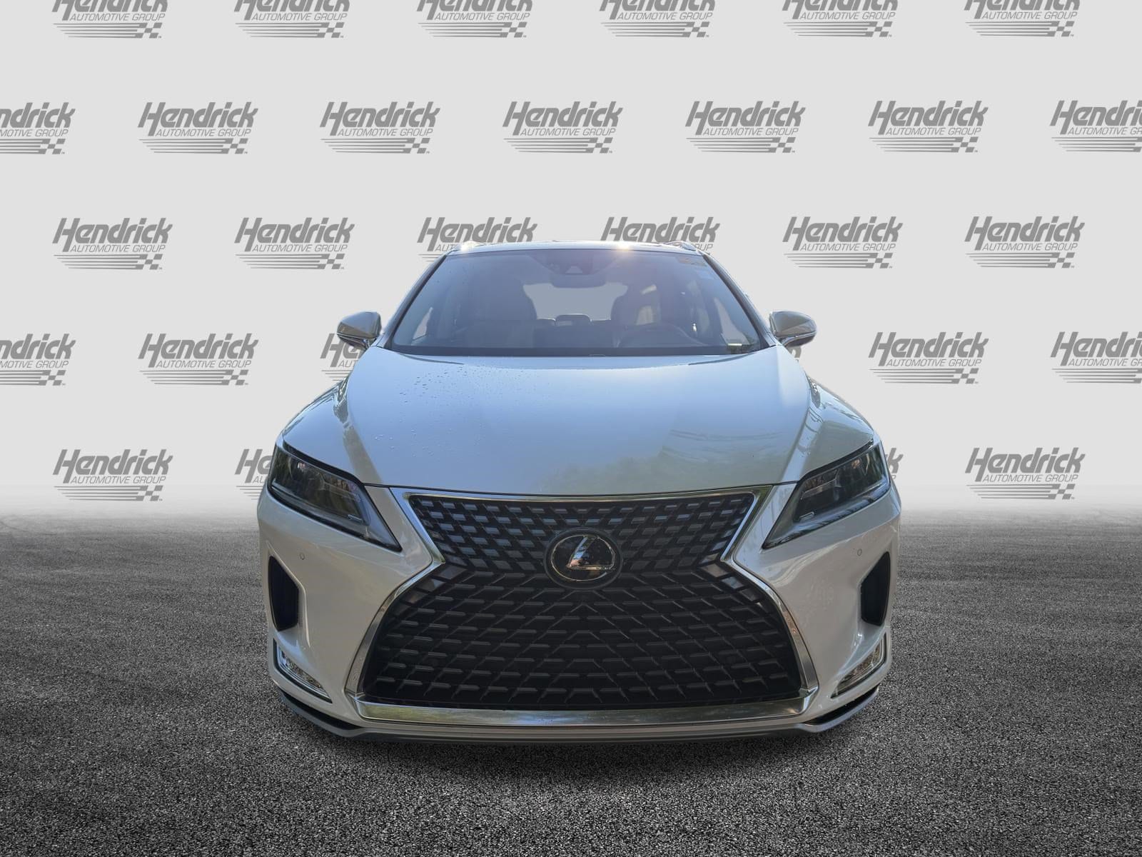 Used 2022 LEXUS RX For Sale in Charleston, SC VIN