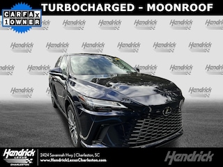 2025 LEXUS RX RX 350 Premium Plus SUV