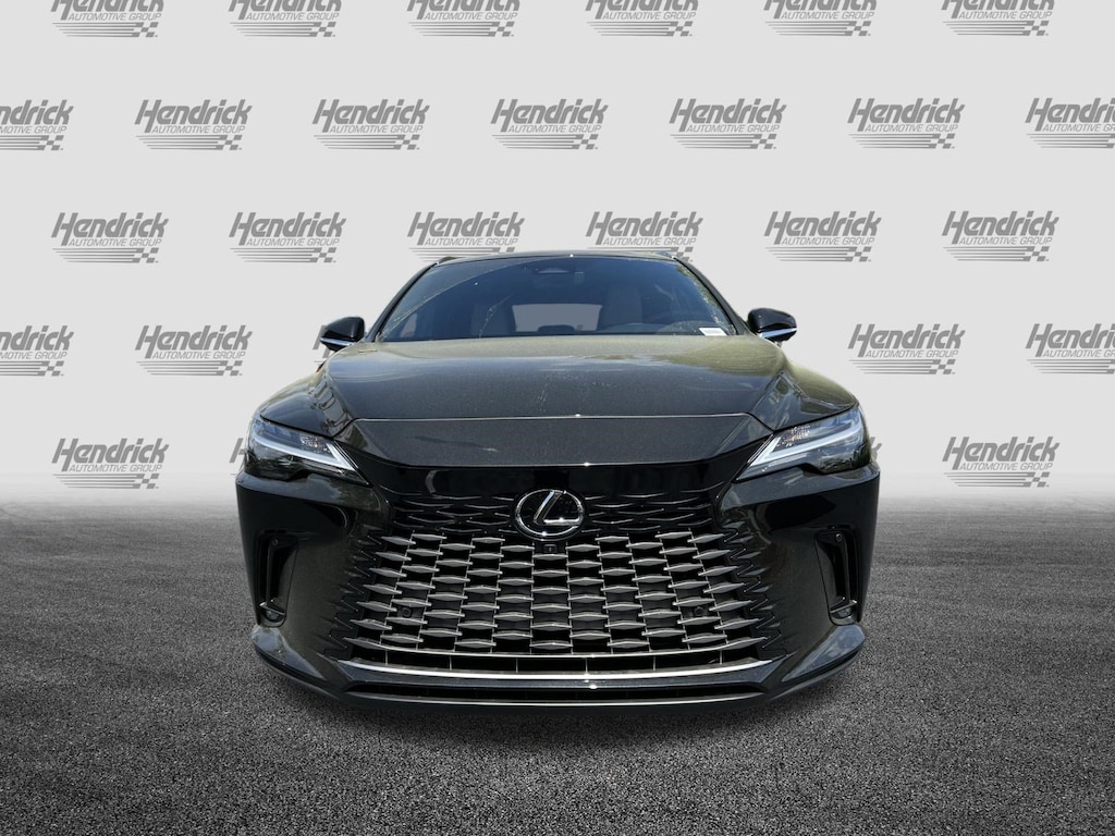New 2026 Lexus RX 350 PREMIUM SUV