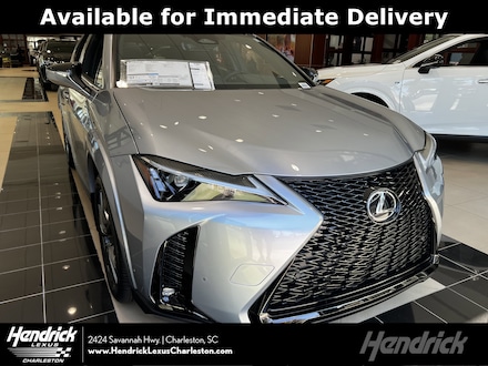2026 LEXUS UX 300h F SPORT DESIGN SUV
