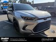  Toyota Grand Highlander