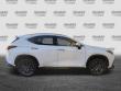 2026 LEXUS NX 350 SUV
