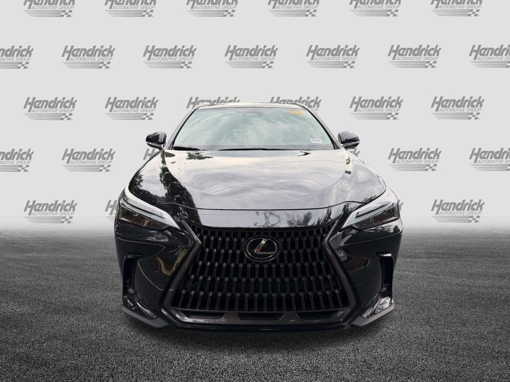 Used 2024 Lexus NX NX 250 Premium SUV
